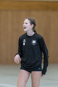 Bild 421 - wU14 Grossenaspe
